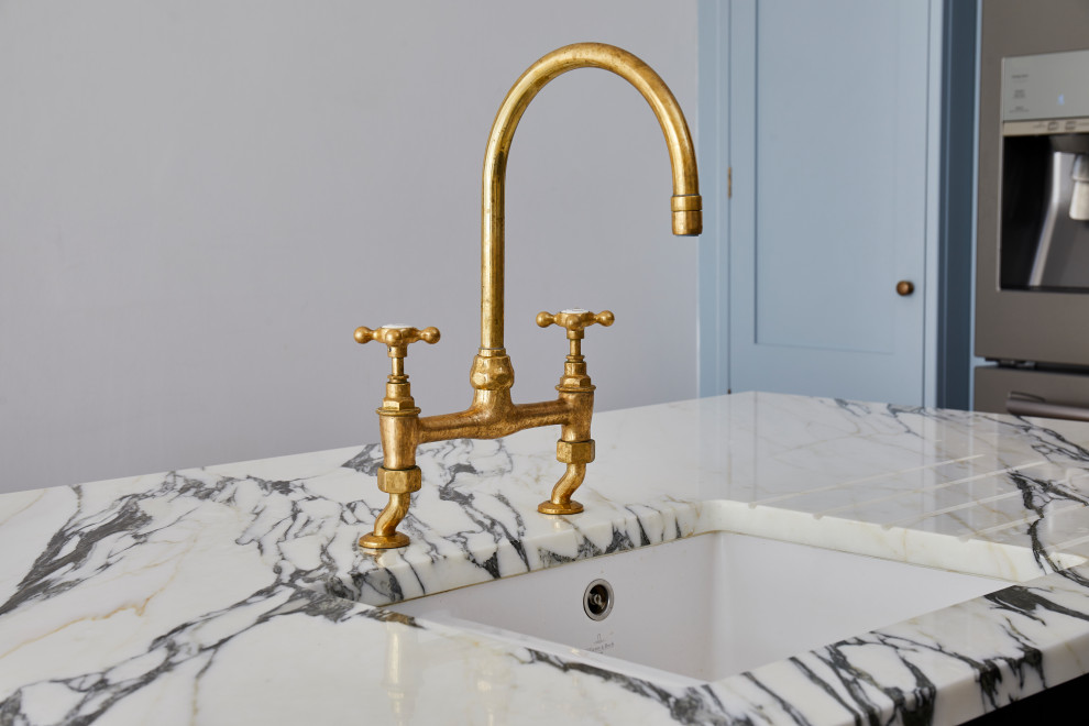 Worktop and Splashback Details