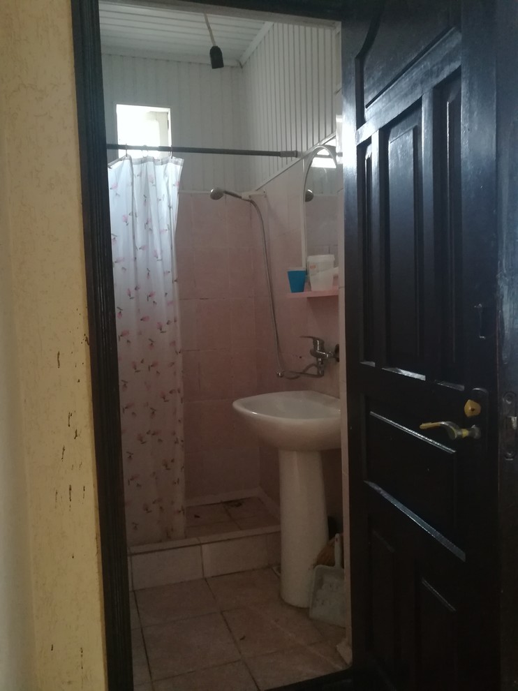 Гостиница г.Адлер