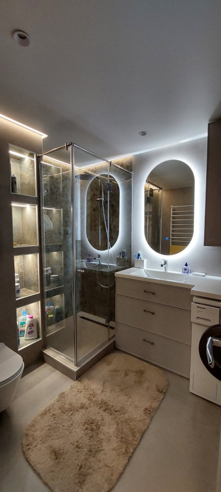 Квартира в Москве 55 кв.м