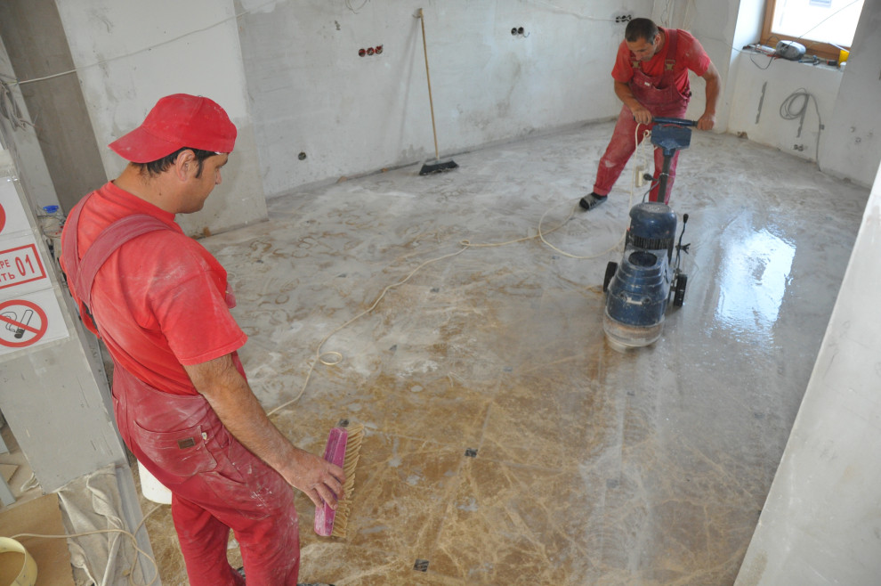 Квартира в Апрелевке