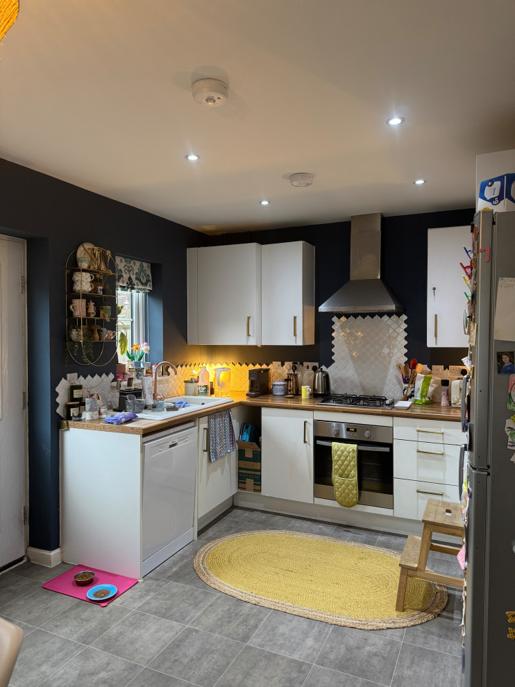 Kitchen Project