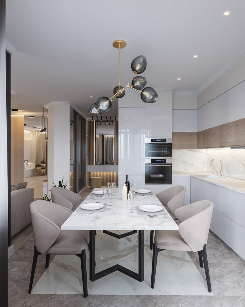 Квартира ЖК Ньютон  Челябинск