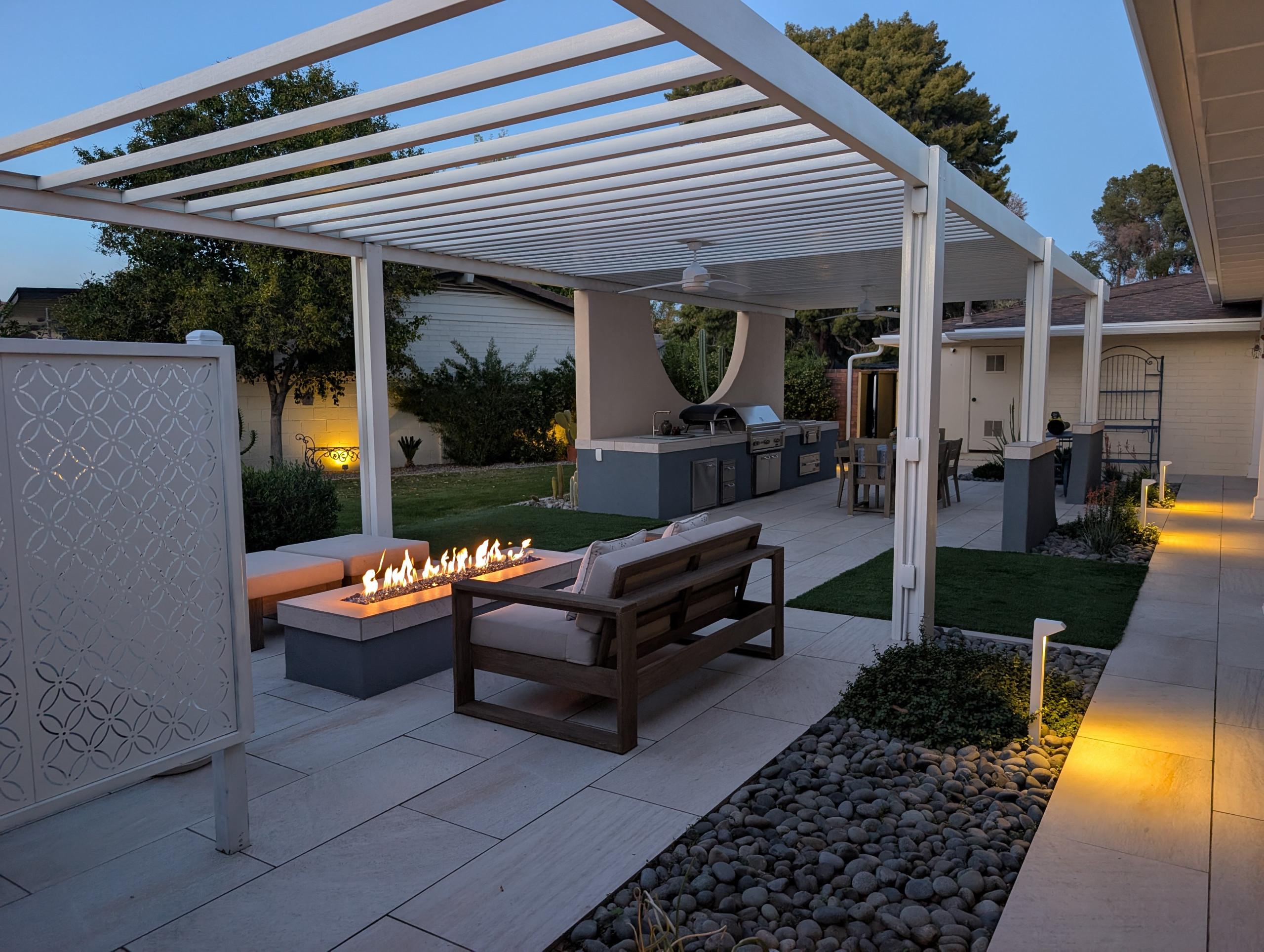 Private Residence 73