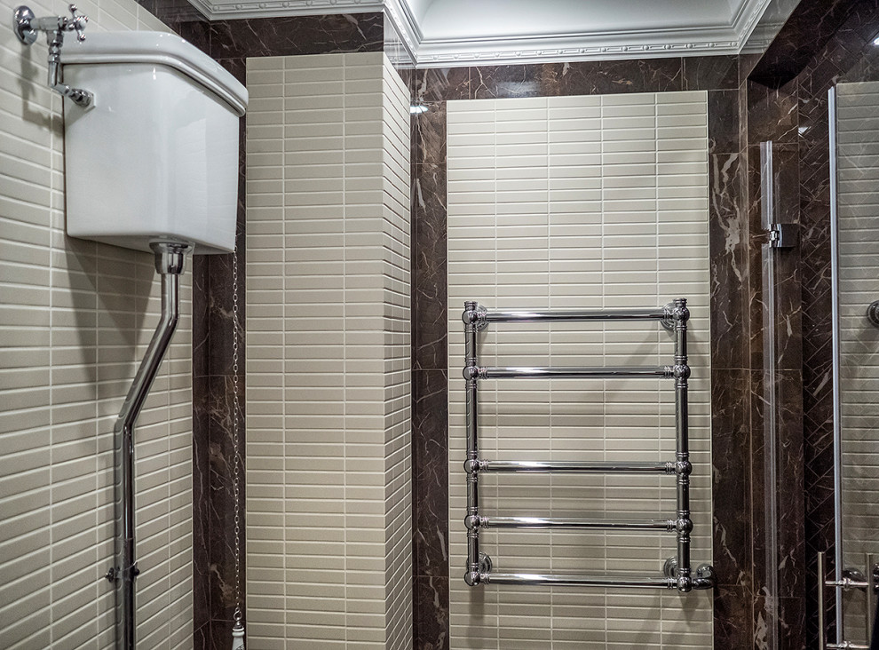 Квартира на Фрунзенской набережной