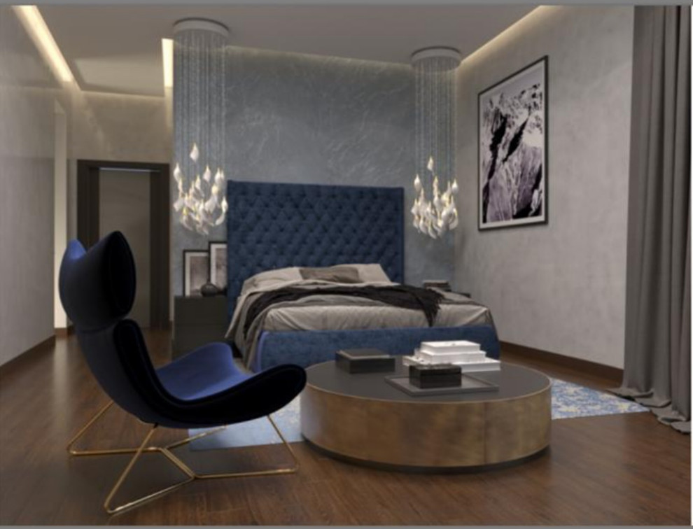 ЖК Панорама Сколково