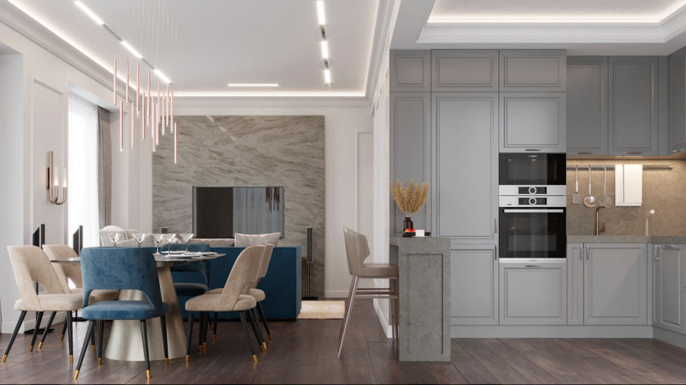 Prime Park - 113 кв.м