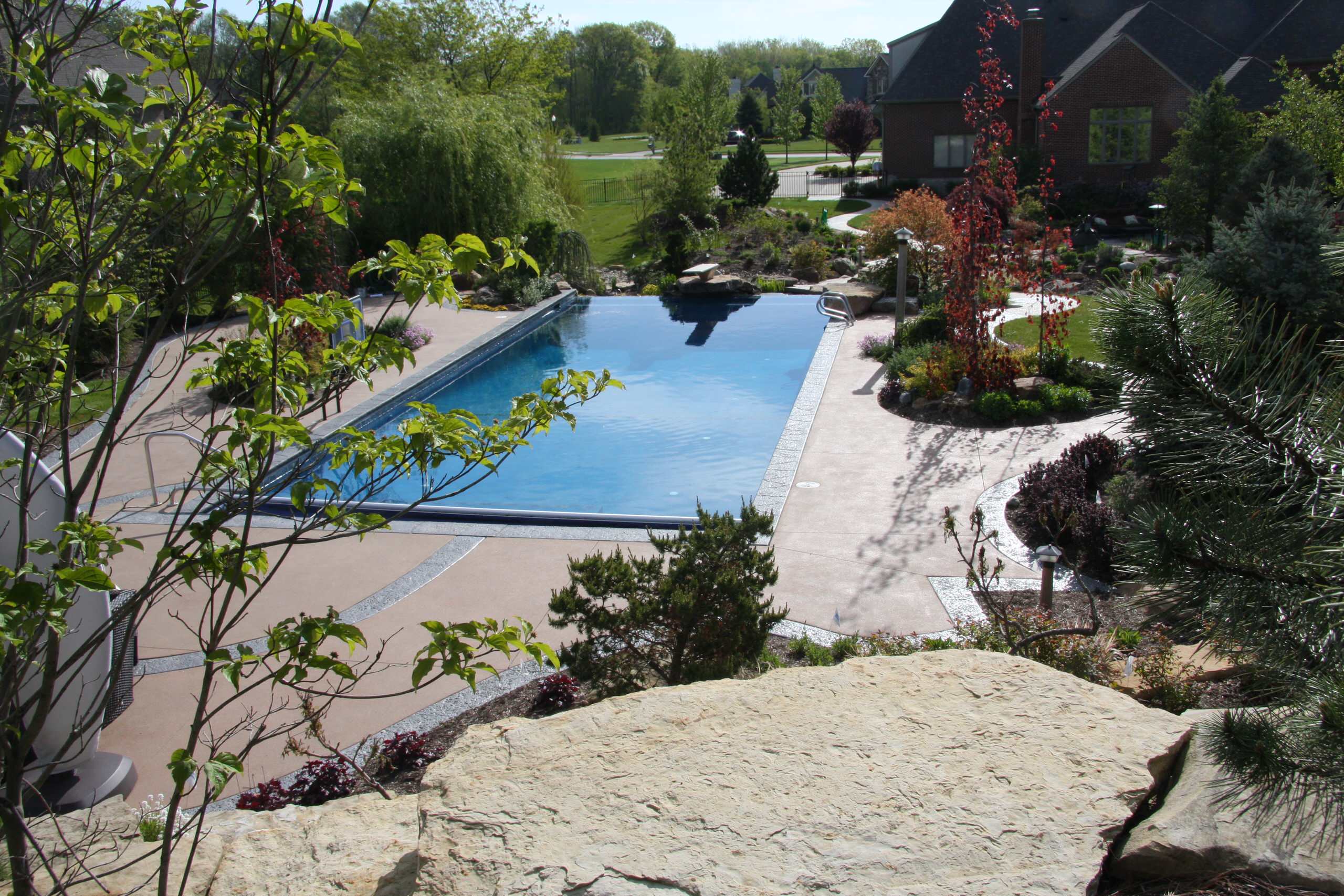 The Kaplan Residence