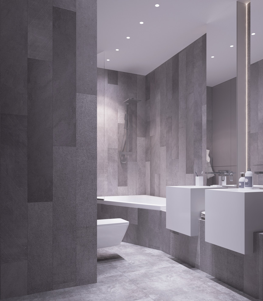 Уютный пентхаус для двоих