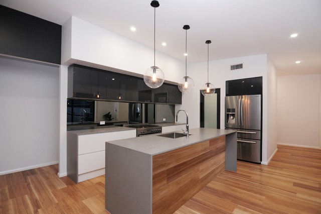 Kitchen trendy-koekken