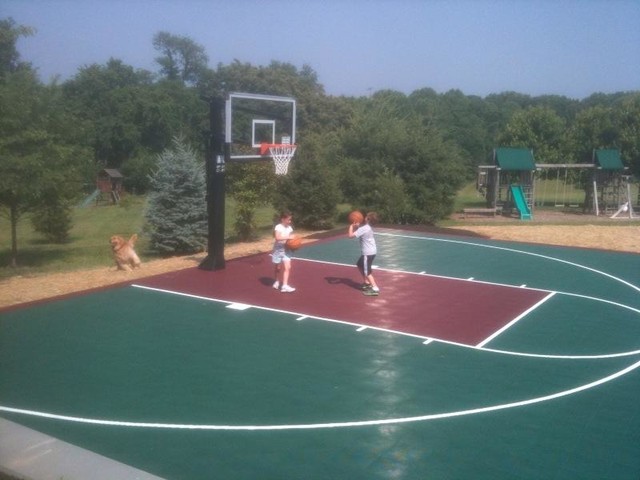 Half Court Basketball Traditional Dc Metro By Sport Of Half Court Basketball Traditional
