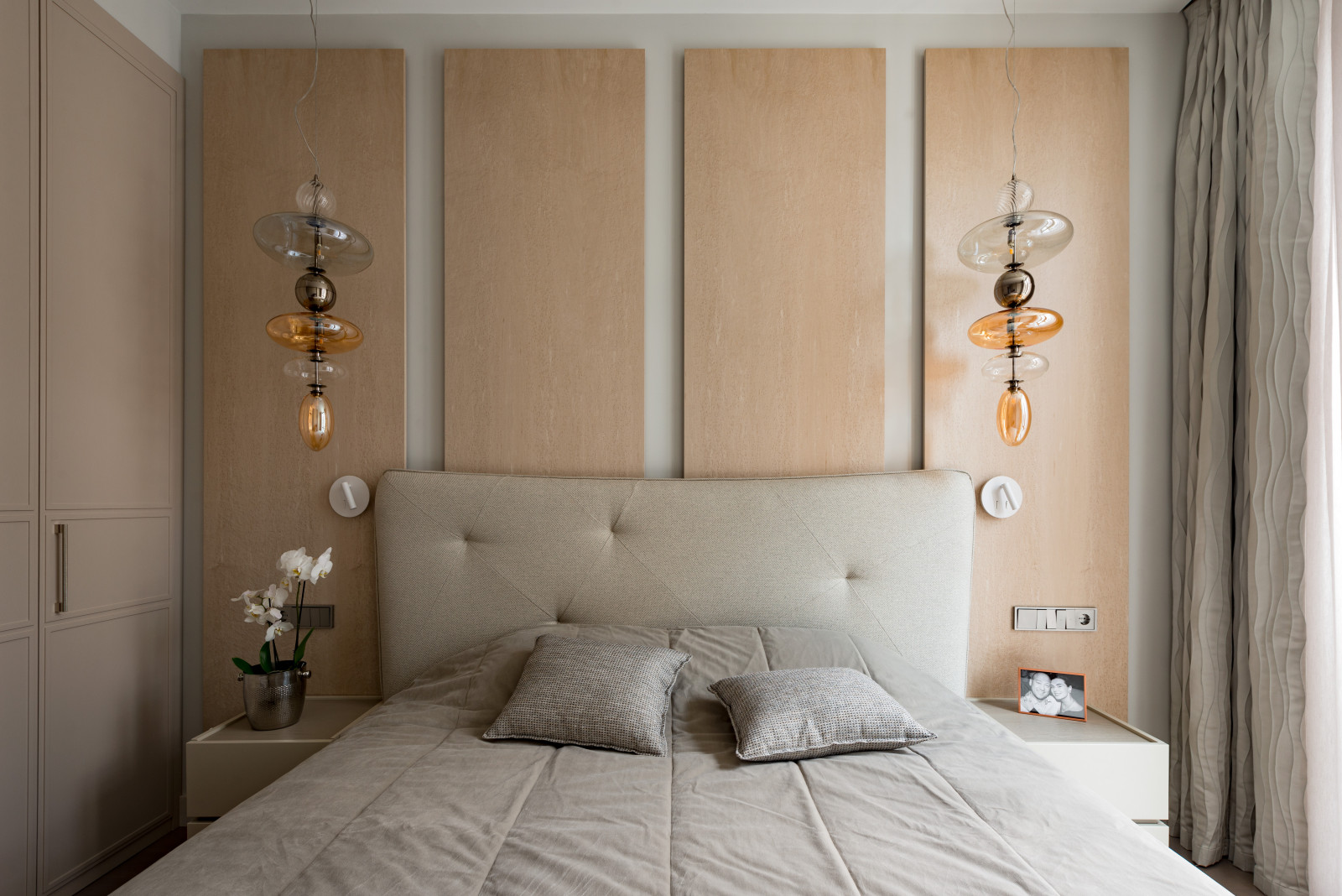 Квартира в ЖК NV9