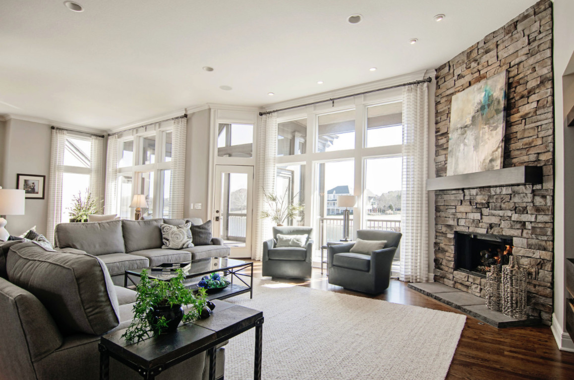 Beverly Road Remodel