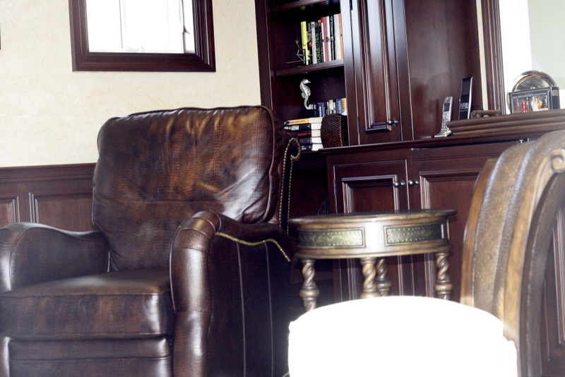 Living Rooms