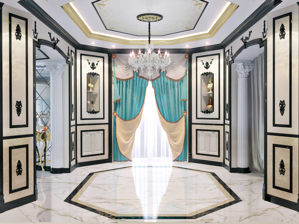 Фамильный дом по улице Измайловая гор. Сочи