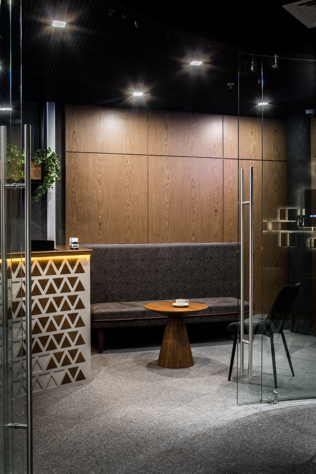 Дизайн офиса