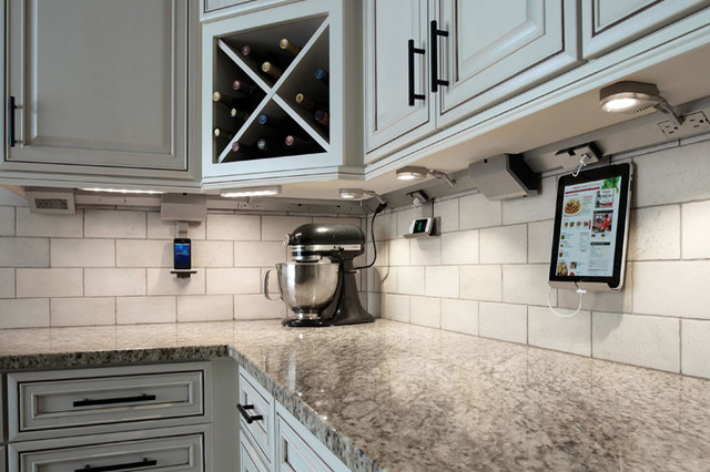 7 Awesome Add Ons For Kitchen Cabinets