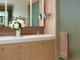 Contemporary Bathroom Contemporary Bathroom