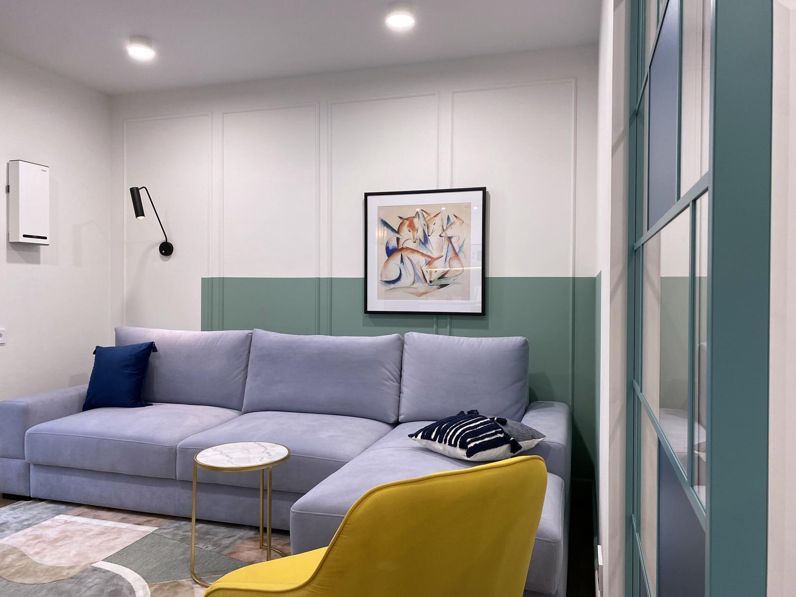 ЖК "Арт-Квартал"