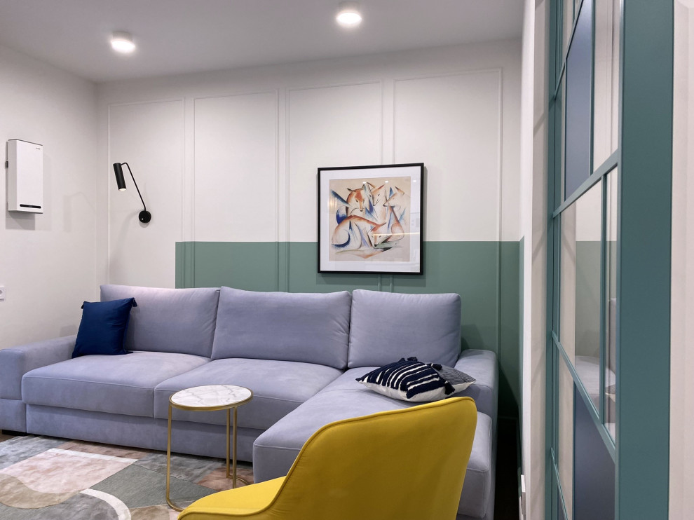 ЖК "Арт-Квартал"