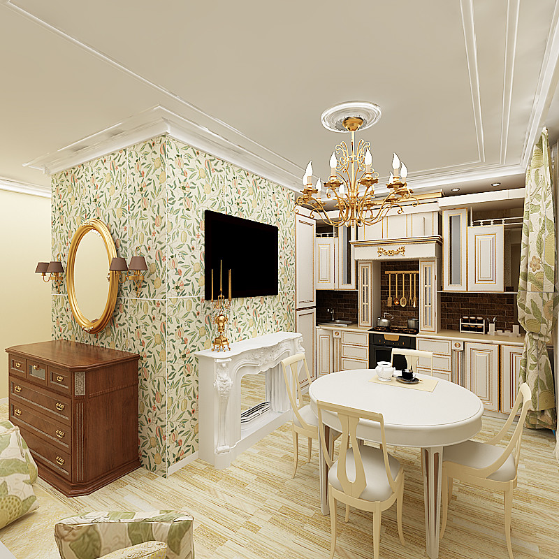 семейная гостиная