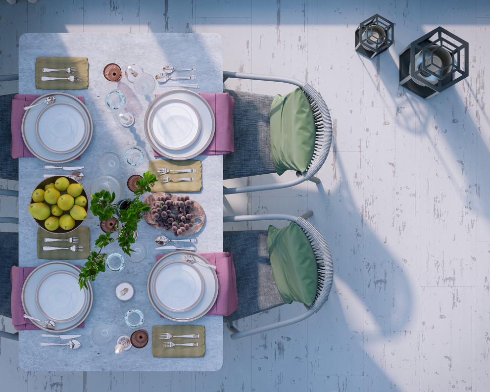 Апартаменты с видом на море