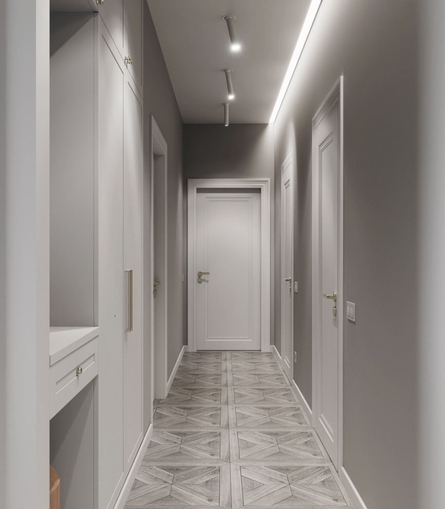 Квартира в центре, ул.Казанская