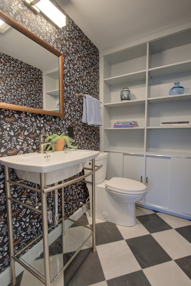 Dream Spaces: Transforming Kitchen and Bathrooms