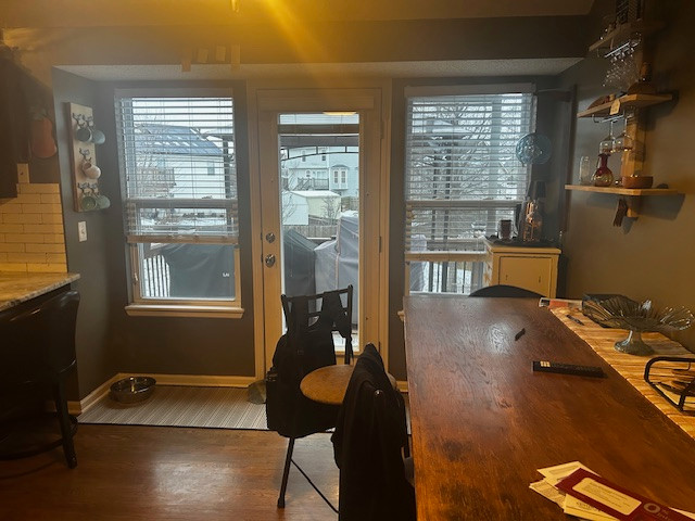 Elevated 4-Seasons Room Addition in Kansas City, MO