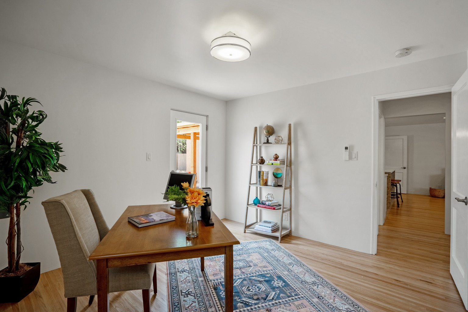 Santa Fe Remodel Vitalia