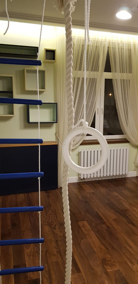 Квартира Нижний Новгород