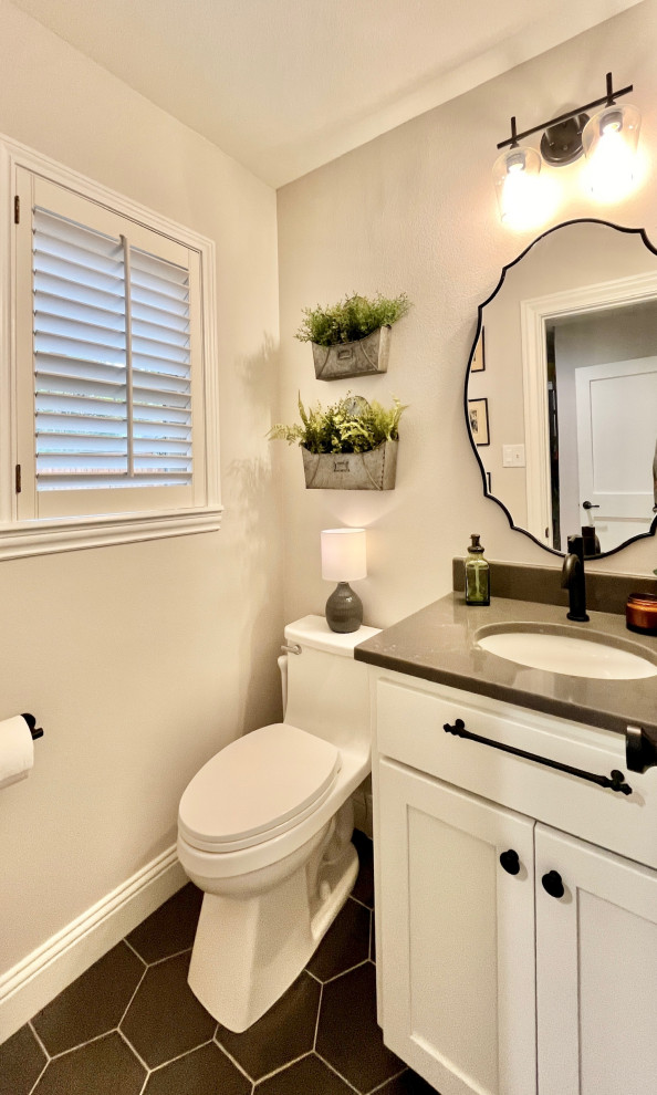 Complete Home Transformation