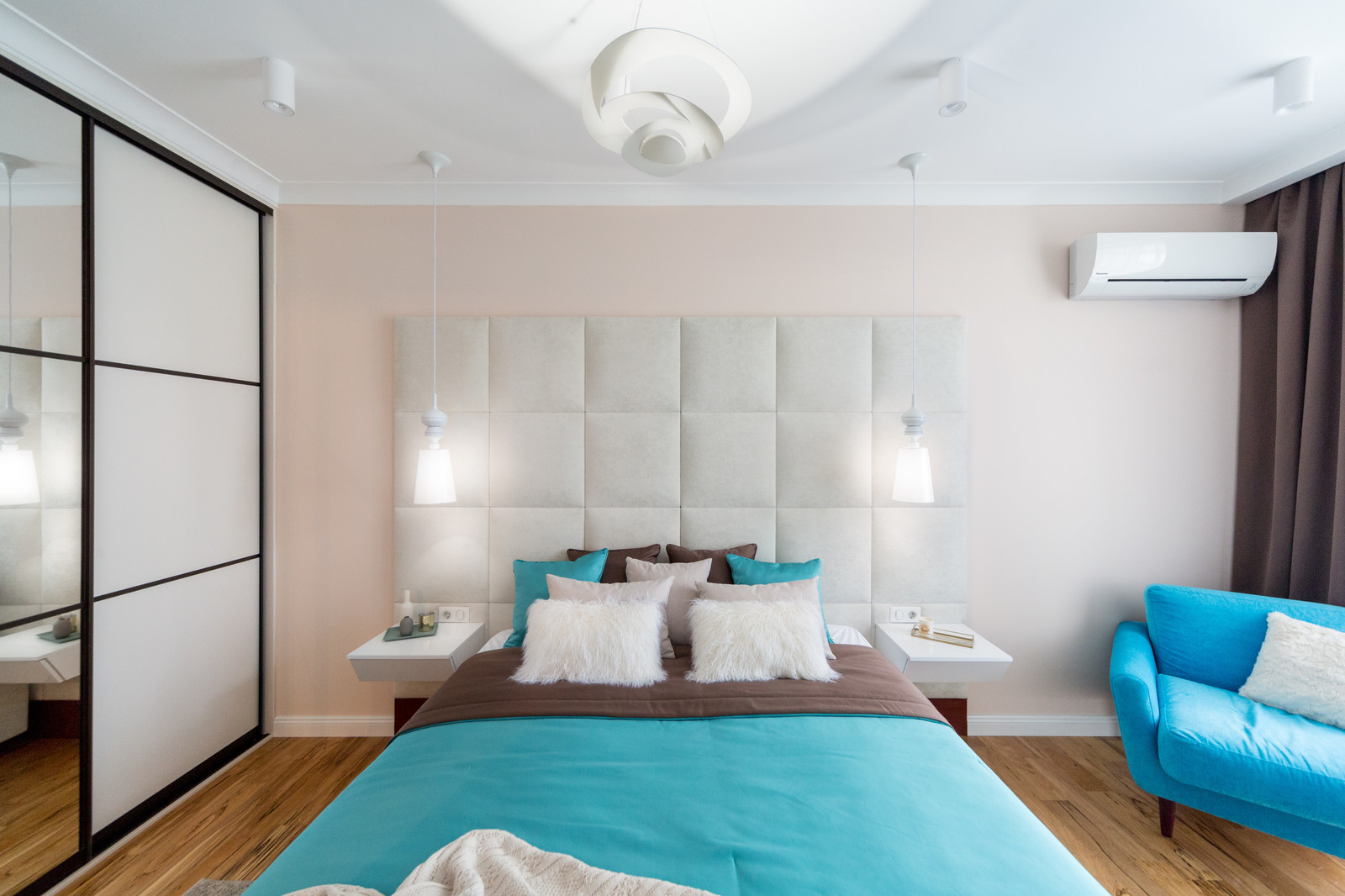 Квартира в сталинском доме.