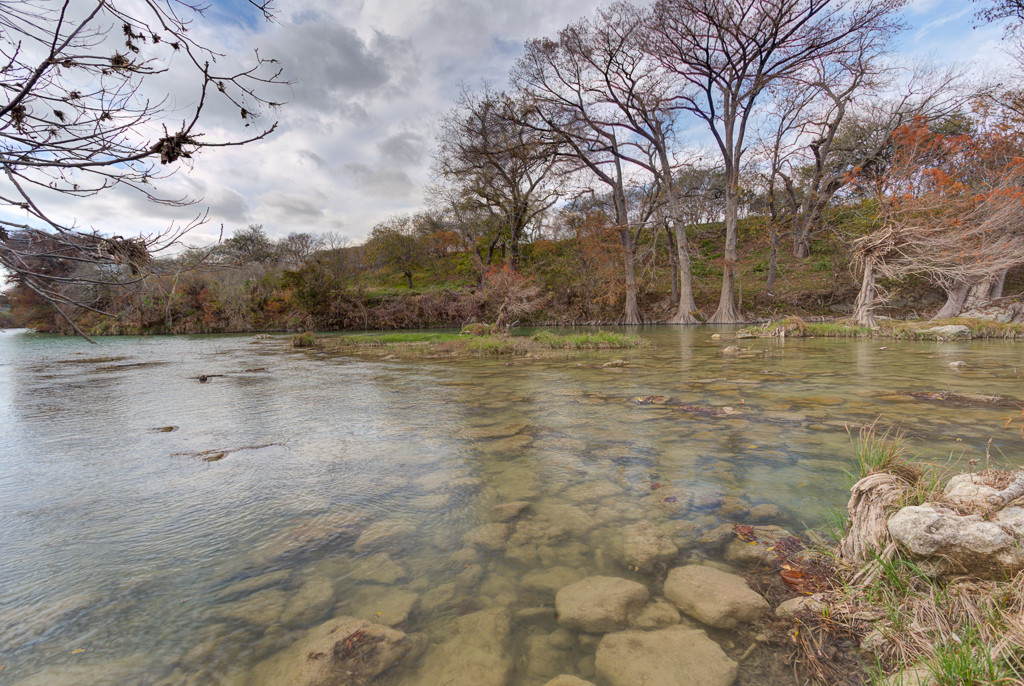 River Crossing