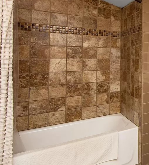 Woodbury - Master Bathroom Remodel