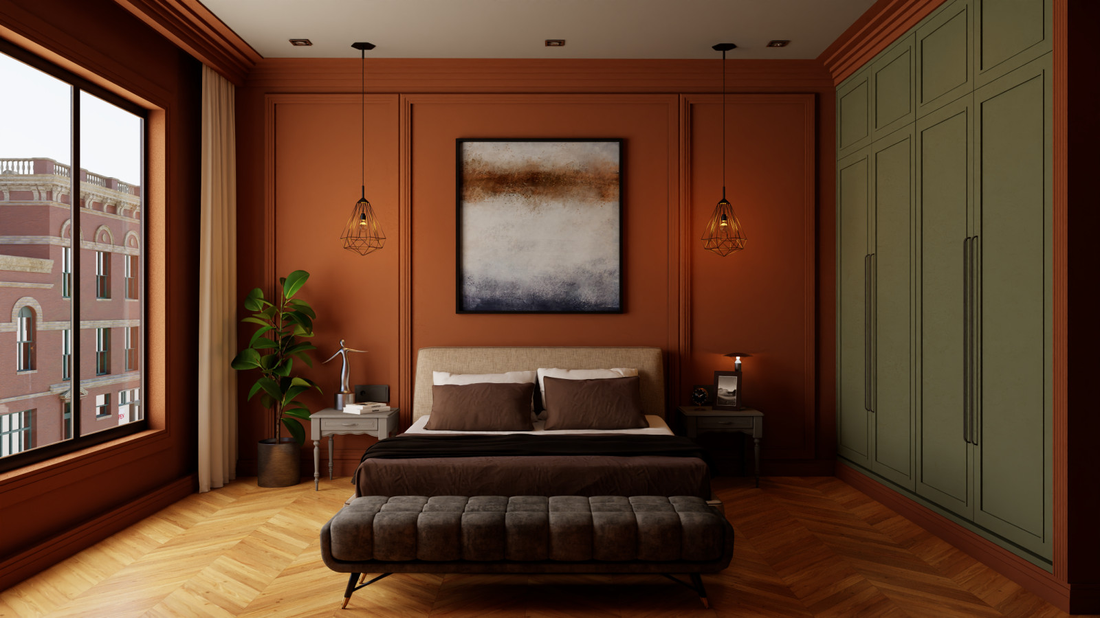 Квартира в Краснодаре