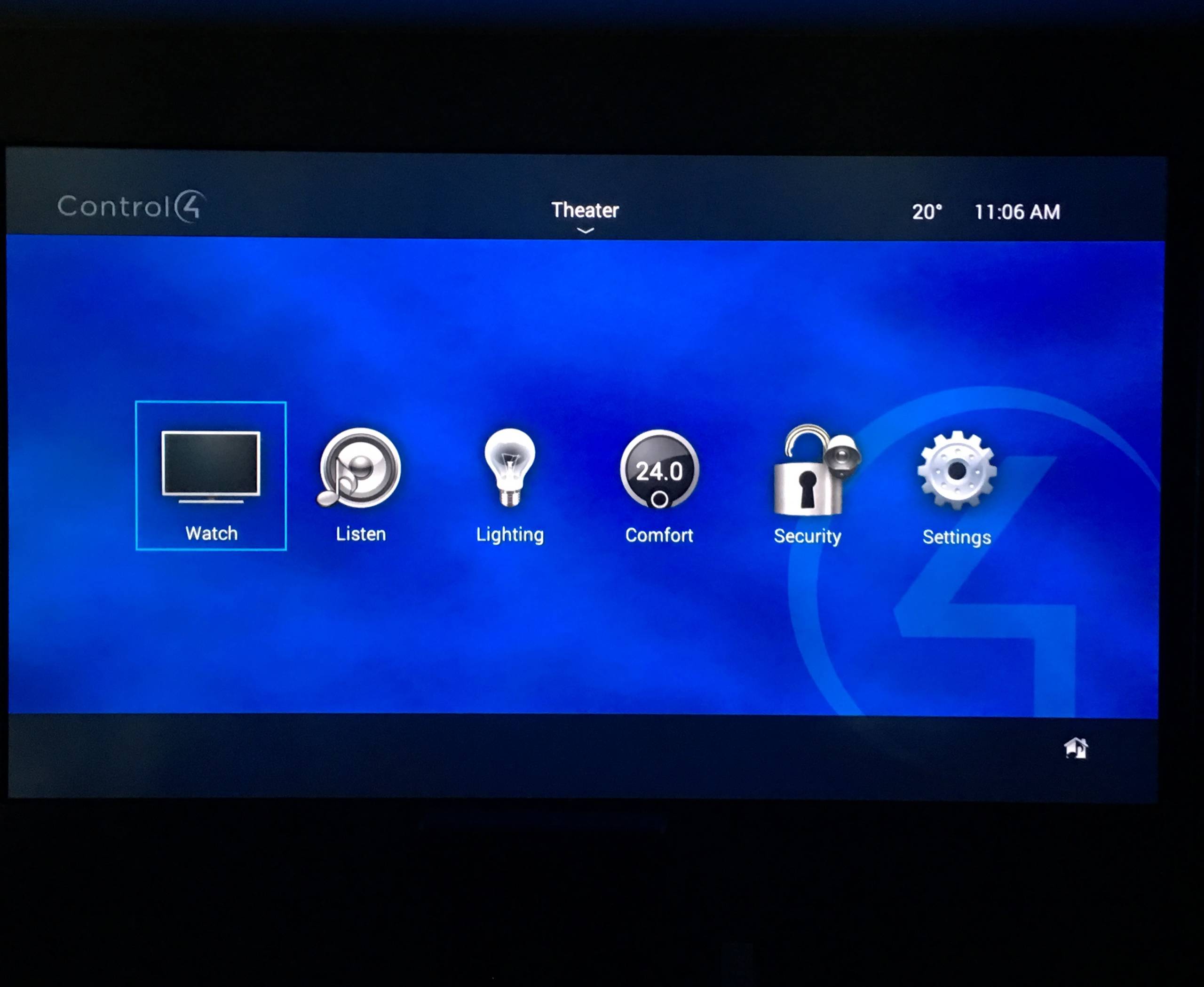 Audio Video Upgrade in Prridis
