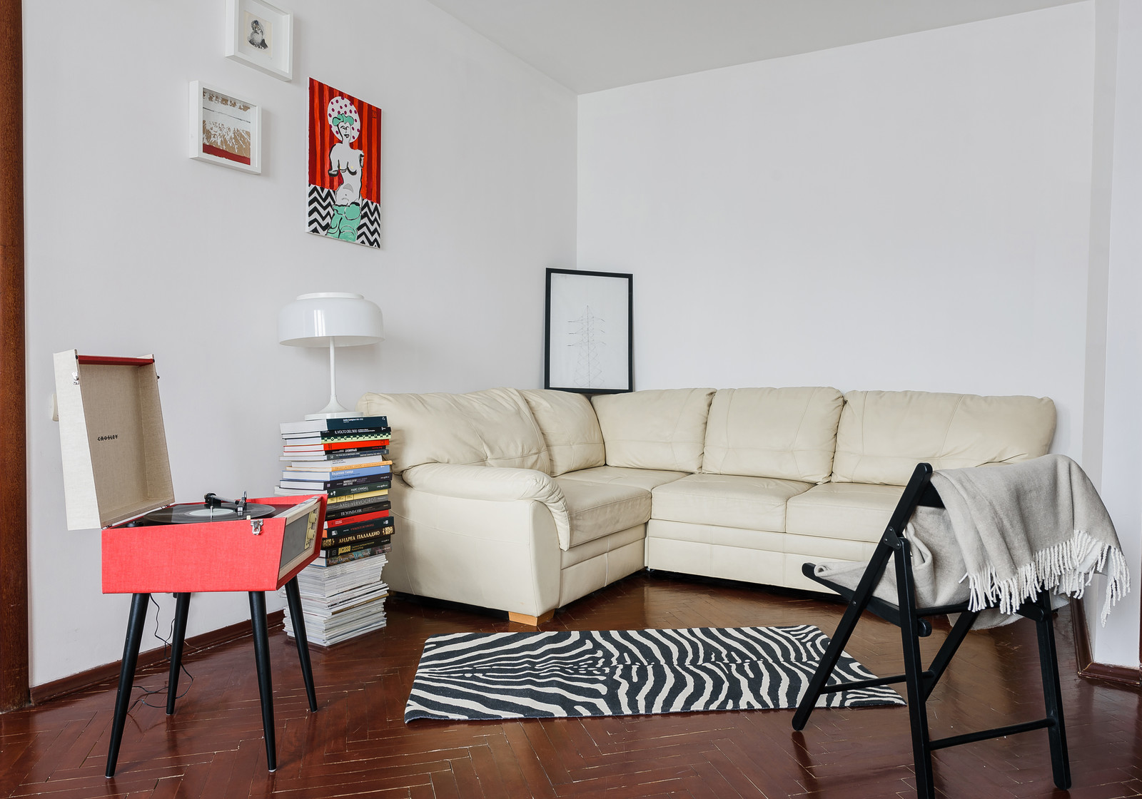 Еще одна квартира в Филях