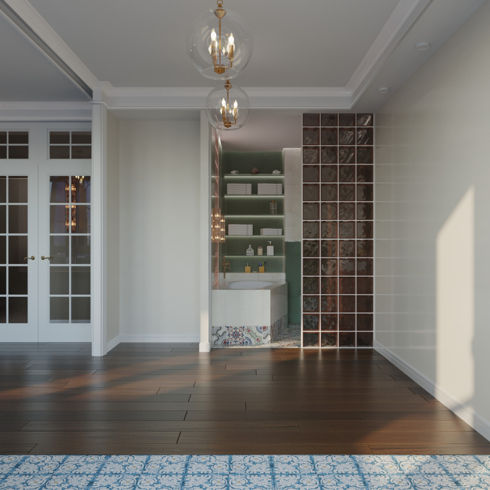 ЖК Западный Порт