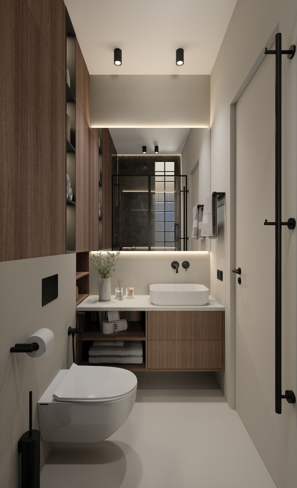 Квартира в Москве