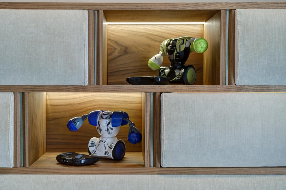 Квартира на улице Бурденко