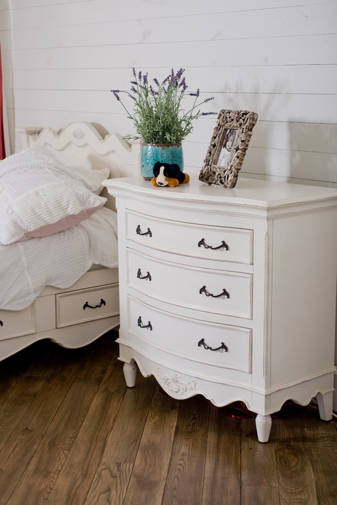 Детская в стиле прованс