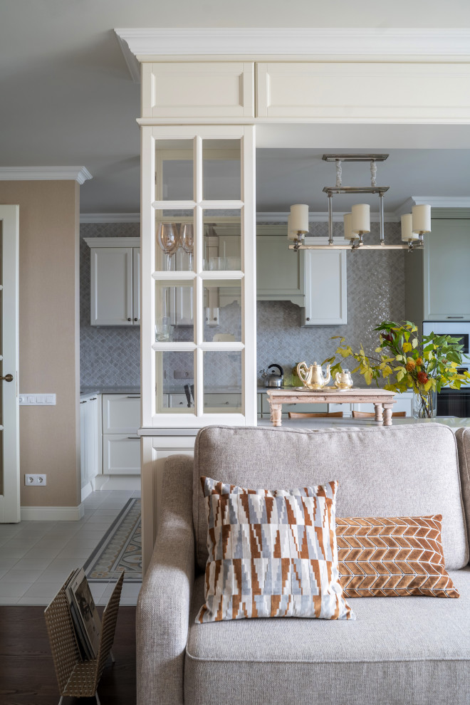 С видом на Каму