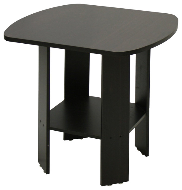 Simple Stylish Design End/Side Table Transitional Side Tables And End Tables by Imtinanz