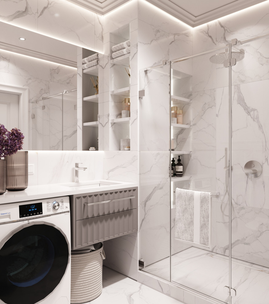 ЖК Академика Павлова