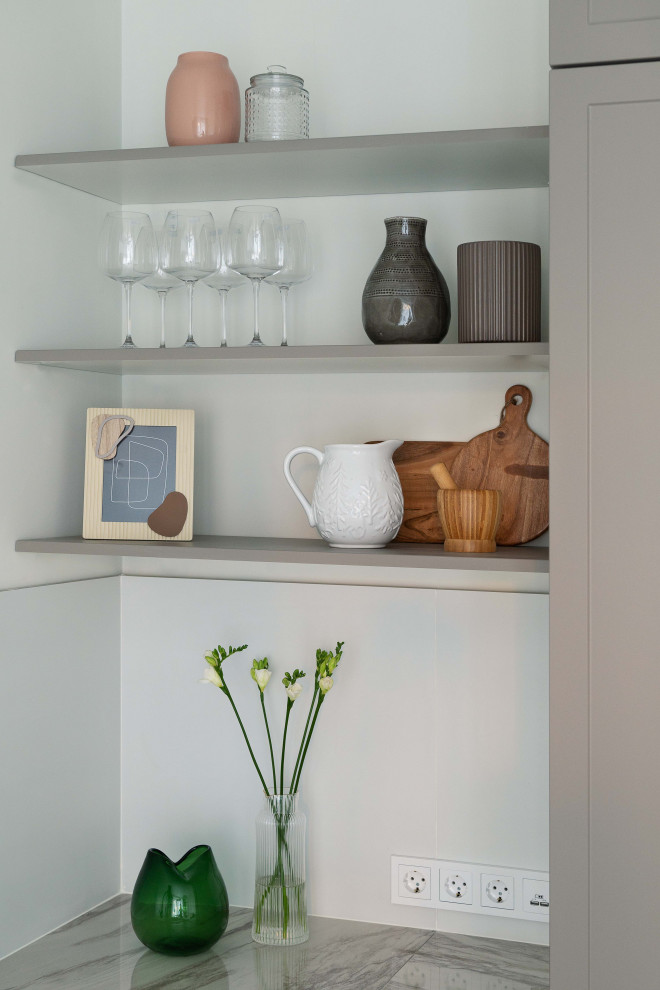 ЖК Метрополия