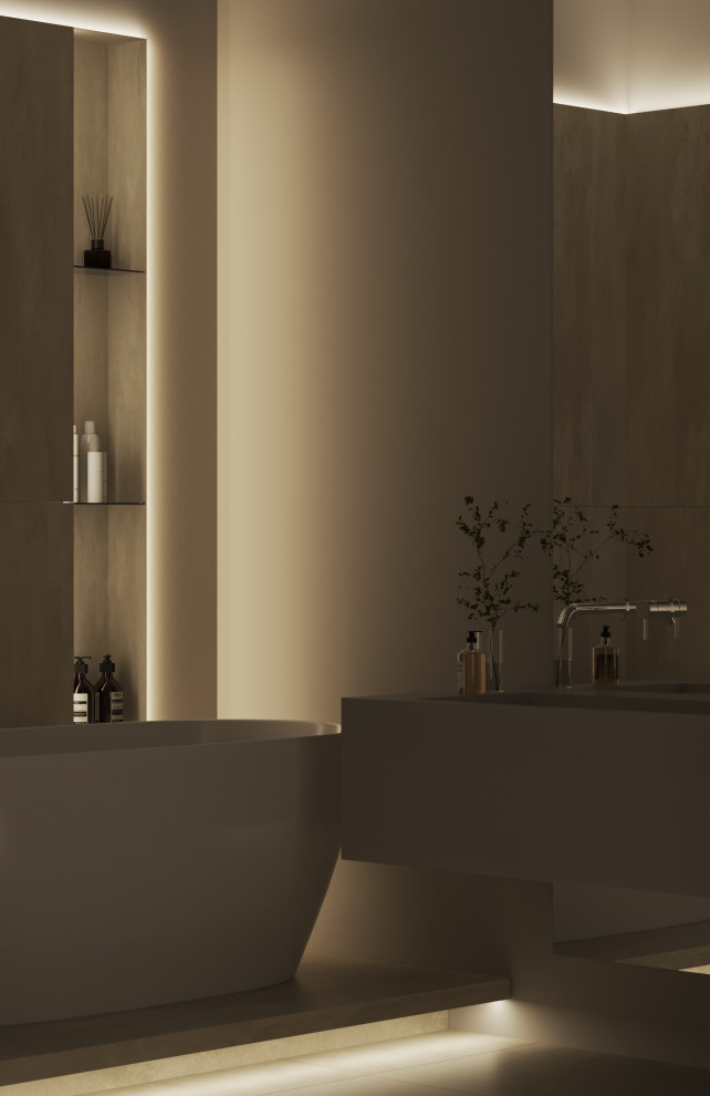 ЖК "ГОРОД ПРЕОБРАЖЕНСКИЙ"