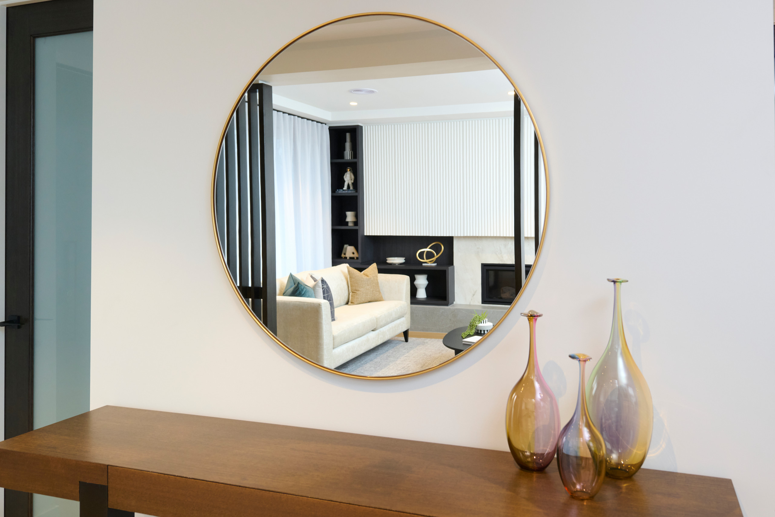 Organic-Luxe Living