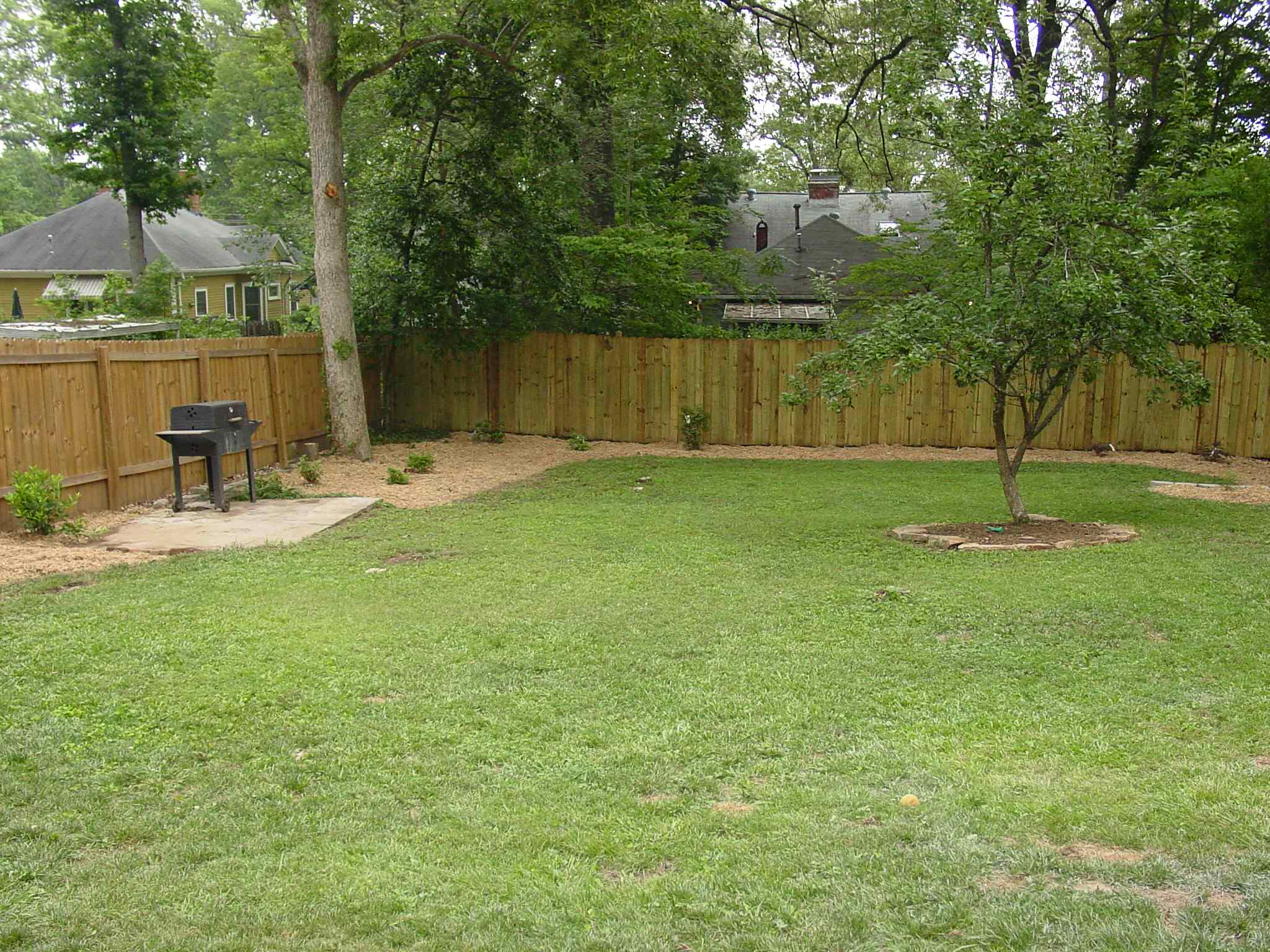 Oakhurst Decatur