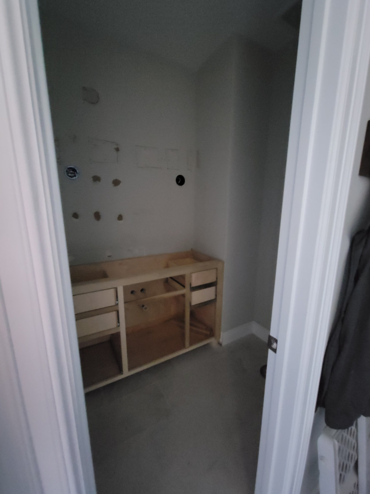 Huntswood Trail - Home Remodel