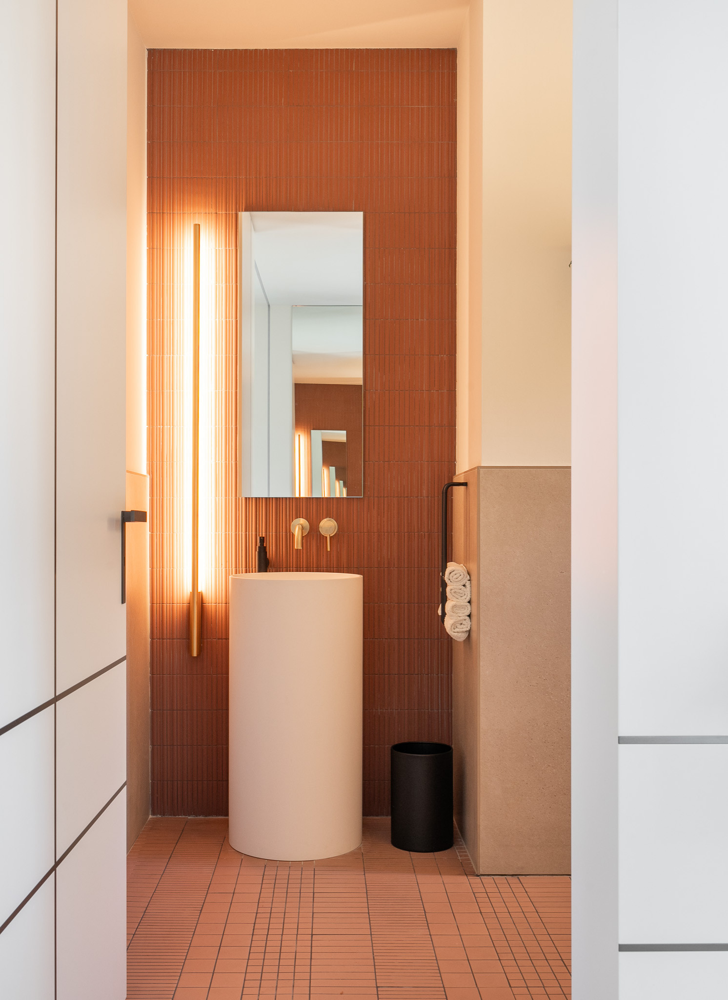 Néo-luxe Méditerranéen